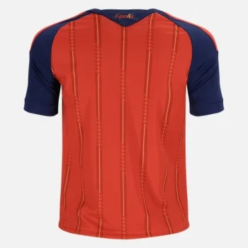 Camiseta Primera España 2026 – Versión Hincha_1