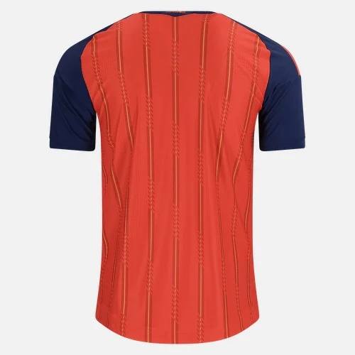 Camiseta Primera España 2026 – Versión Jugador_1 Camiseta Primera España 2026 – Versión Jugador_1