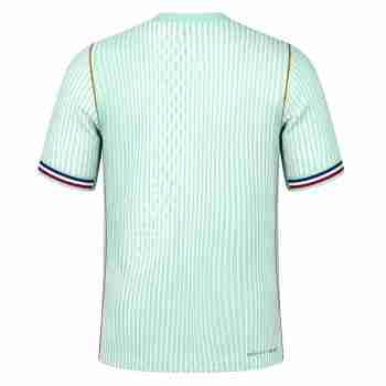 Camiseta Segunda Francia 2026_1