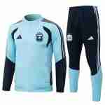 Chandal Argentina 2026 2027 Azul