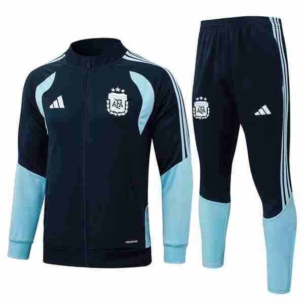 Chandal Argentina 2026-2027 Azul 2 Chandal Argentina 2026 2027