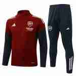 Chandal Arsenal 2026 27 Rojo