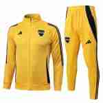 Chandal Boca Juniors 2026 2027 Amarillo