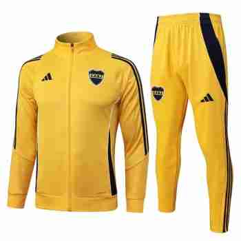 Chandal Boca Juniors 2026 2027 Amarillo