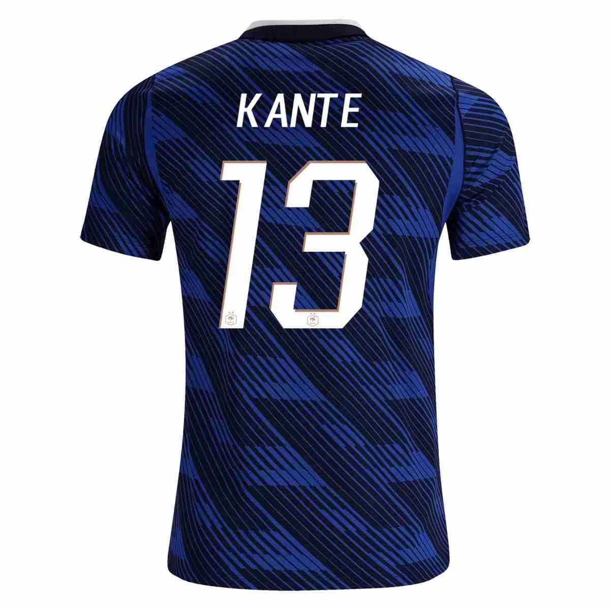 KANTE NO.13 Camiseta Primera Francia 2026 – Versión Jugador KANTE NO.13 Camiseta Primera Francia 2026 – Versión Jugador