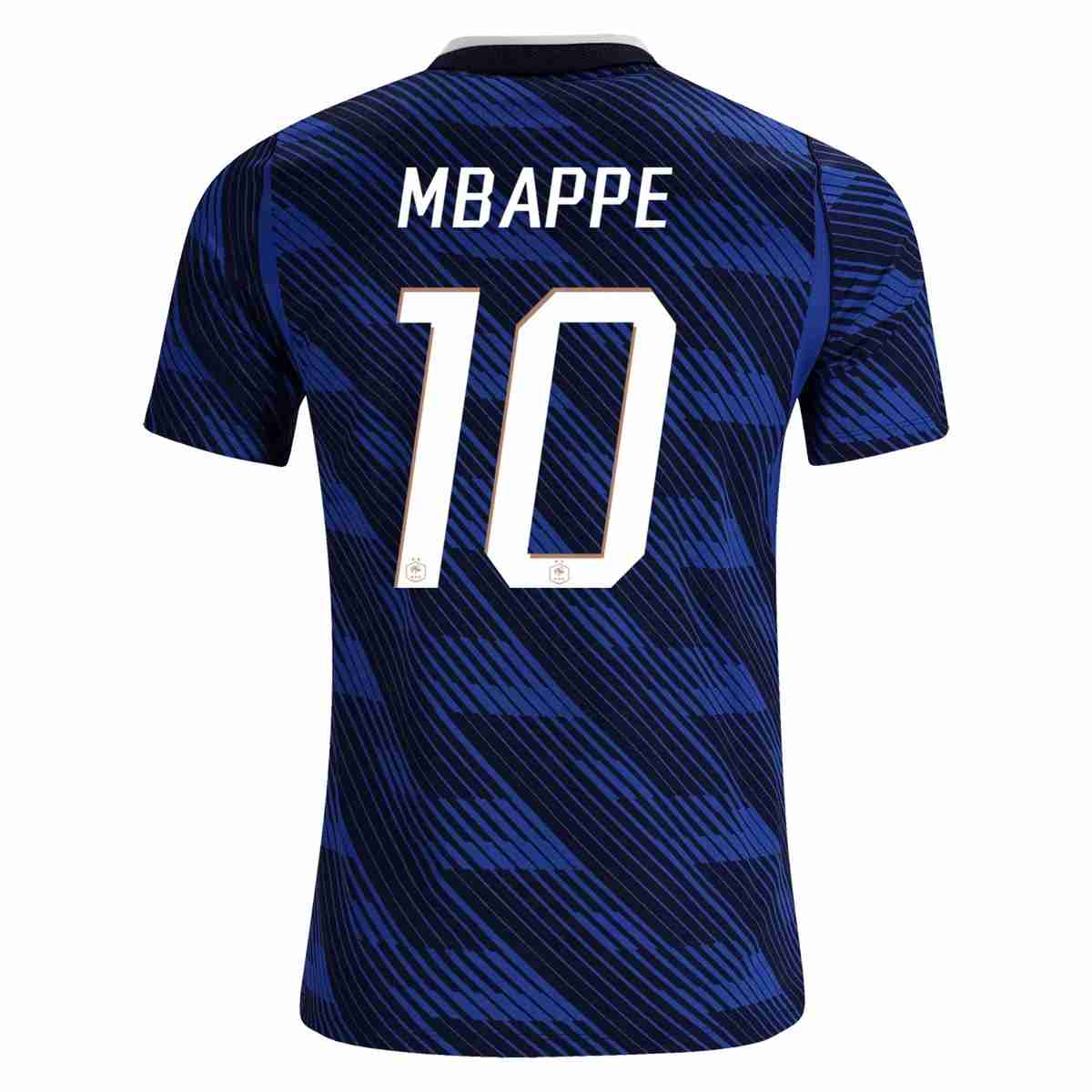 MBAPPE NO.10 Camiseta Primera Francia 2026 – Versión Jugador MBAPPE NO.10 Camiseta Primera Francia 2026 – Versión Jugador
