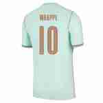 MBAPPE NO.10 Camiseta Segunda Francia 2026 – Versión Jugador