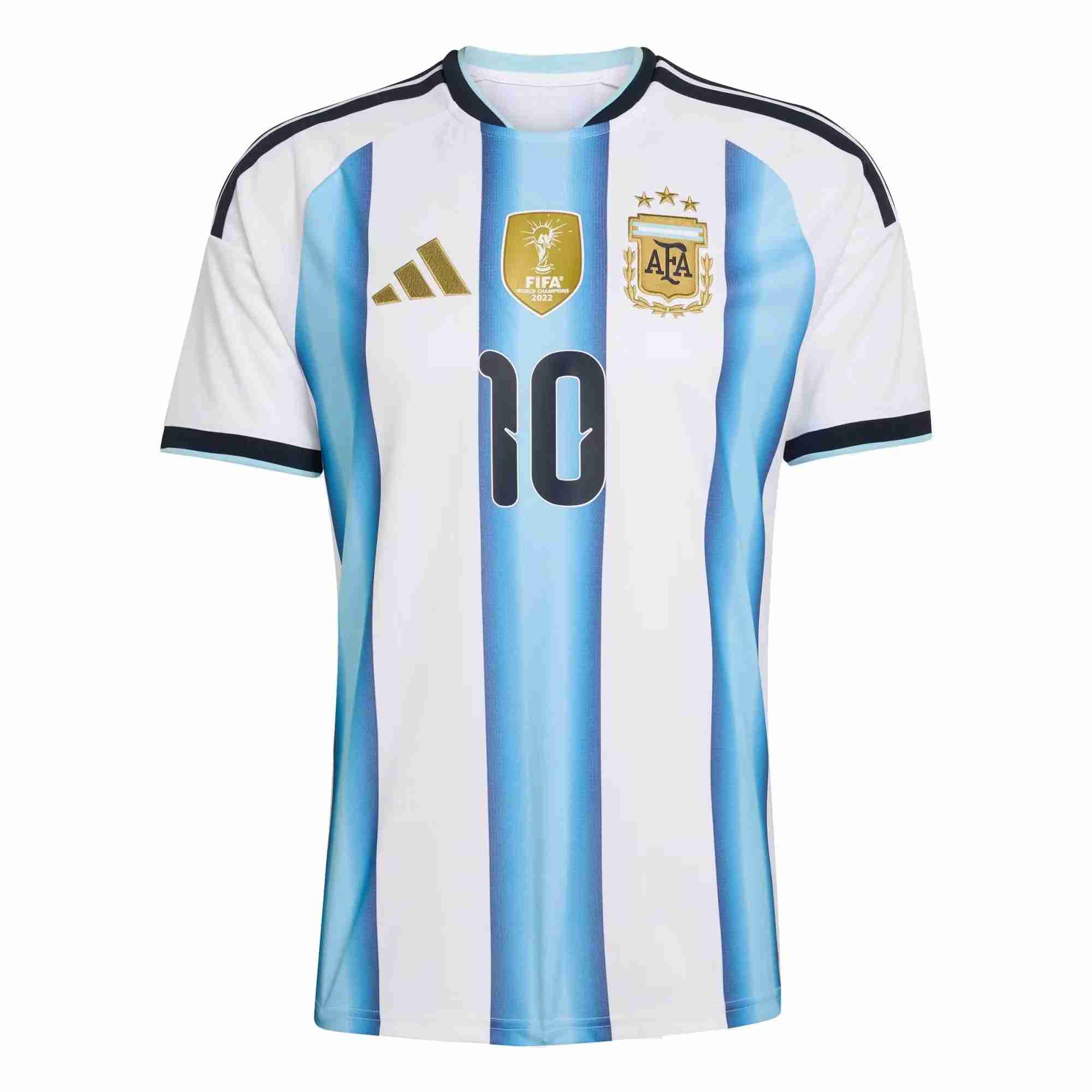 MESSI NO.10 Camiseta Primera Argentina 2026 – Versión Jugador_1 MESSI NO.10 Camiseta Primera Argentina 2026 – Versión Jugador_1