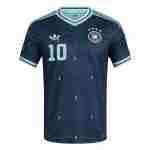 MUSIALA NO.10 Camiseta Segunda Alemania 2026 – Versión Jugador