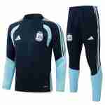 Sudadera Entrenamiento Argentina 2026 2027