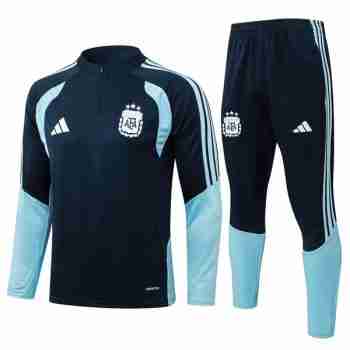 Sudadera Entrenamiento Argentina 2026 2027