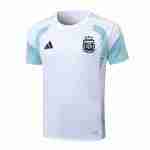 Tailandia Camiseta Entrenamiento Argentina 2026 Blanco