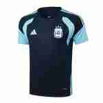 Tailandia Camiseta Entrenamiento Argentina 2026 Negro