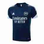 Tailandia Camiseta Entrenamiento Arsenal 2026 2027 Azul