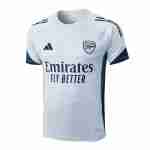 Tailandia Camiseta Entrenamiento Arsenal 2026 2027 Gris