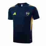 Tailandia Camiseta Entrenamiento Boca Juniors 2026 2027 Azul