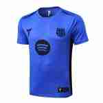 Tailandia Camiseta Entrenamiento FC Barcelona 2026 2027 Azul