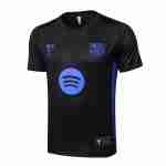 Tailandia Camiseta Entrenamiento FC Barcelona 2026 2027 Negro