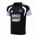 Tailandia Camiseta Entrenamiento Inter Miami 2026 2027 Negro