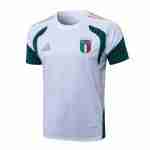 Tailandia Camiseta Entrenamiento Italia 2026 Blanco