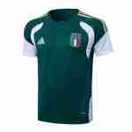 Tailandia Camiseta Entrenamiento Italia 2026 Verde