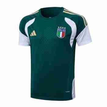 Tailandia Camiseta Entrenamiento Italia 2026 Verde