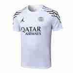 Tailandia Camiseta Entrenamiento Paris Saint Germain 2026 2027 Blanco