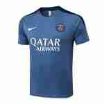 Tailandia Camiseta Entrenamiento Paris Saint Germain 2026 2027 Gris