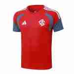 Tailandia Camiseta Entrenamiento SC Internacional 2026 2027 Rojo