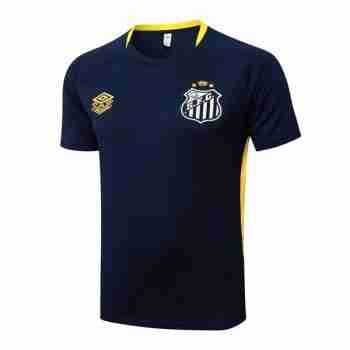Tailandia Camiseta Entrenamiento Santos FC 2026 2027