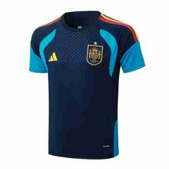 Tailandia Camiseta Entrenamiento España 26
