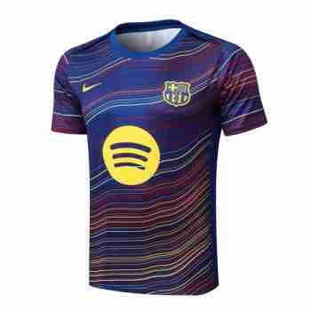 Tailandia Camiseta Entrenamiento FC Barcelona 2026 2027