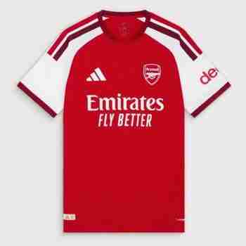 Tailandia Camiseta Primera Arsenal 2026 2027