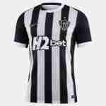 Tailandia Camiseta Primera Atletico Mineiro 2026 2027