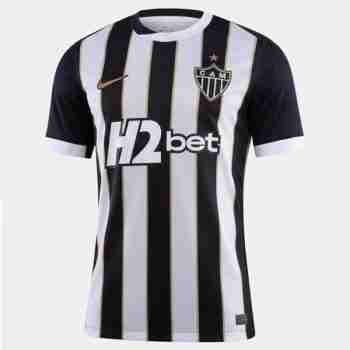 Tailandia Camiseta Primera Atletico Mineiro 2026 2027