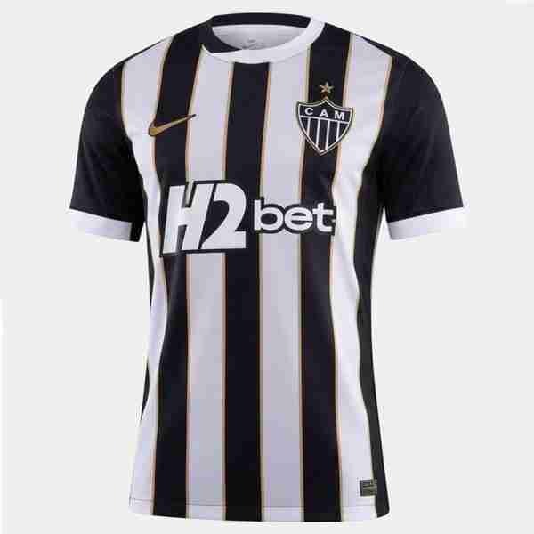Tailandia Camiseta Atlético Mineiro 1ª 2026-2027 Tailandia Camiseta Primera Atletico Mineiro 2026 2027