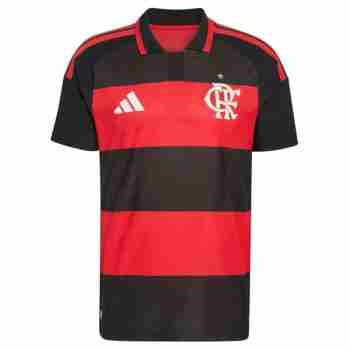 Tailandia Camiseta Primera Flamengo 2026 2027