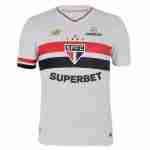 Tailandia Camiseta Primera Sao Paulo 2026 2027