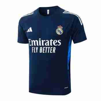 Tailandia Camiseta Entrenamiento Real Madrid 2026 2027