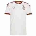 Tailandia Camiseta Segunda España 2026