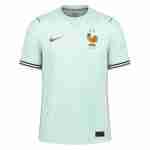 Tailandia Camiseta Segunda Francia 2026