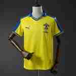 Tailandia Camiseta Southampton 50th Anniversary 2026 2027