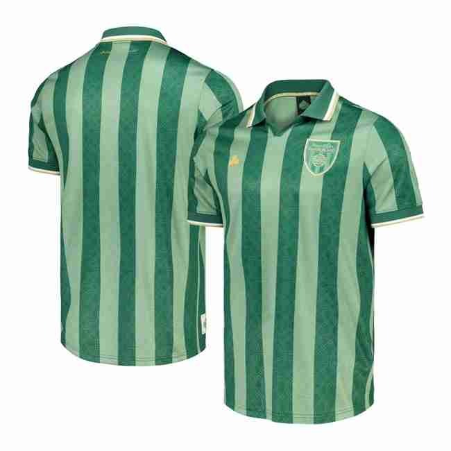 Tailandia Camiseta Sunderland St. Patrick's Day 2026-2027 Tailandia Camiseta St. Patrick’s Day Sunderland AFC 2026 2027