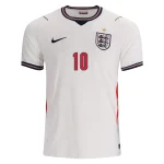 BELLINGHAM NO.10 Camiseta Primera Inglaterra 2026 – Versión Jugador
