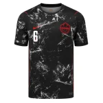 CHOINIERE NO.6 Camiseta Segunda Canadá 2026 – Versión Jugador