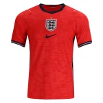 Camiseta Inglaterra Segunda Equipacion 2026 – Versión Jugador