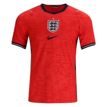 Camiseta Inglaterra Segunda Equipacion 2026 – Versión Jugador