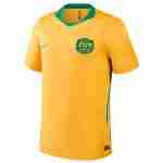 Camiseta Primera Australia 2026 – Versión Jugador
