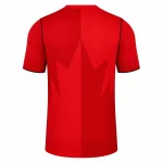 Camiseta Primera Canadá 2026 – Versión Jugador
