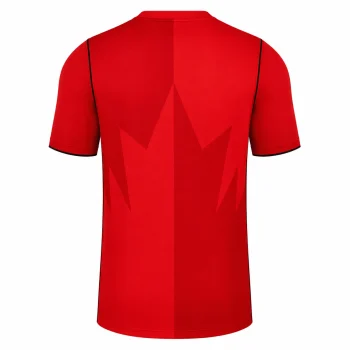 Camiseta Primera Canadá 2026 – Versión Jugador_1